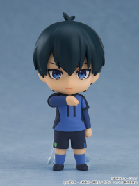 Nendoroid Surprise Blue Lock (6pc per box) 6