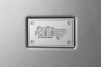 GoodSmile Moment Hatsune Miku: Racing Ver. 2025 Suitcase Pop - Hatsune Miku - photo 18