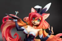 Sakura-Gear Bunnimals Rosa 1/7 Scale Figure - Bunnimals - photo 5