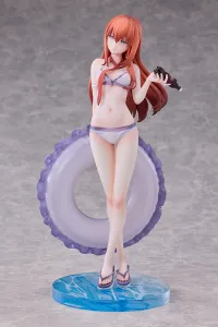 Solarain Kurisu Makise: Swimsuit Ver. - Steins;Gate - photo 4