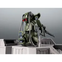 TAMASHII NATIONS ROBOT SPIRITS <SIDE MS> RGM-79(G) GM SNIPER ver.  A.N.I.M.E. (P-Bandai Exclusive} - Mobile Suit Gundam: OVAs and Side Stories - photo 9