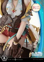 Prime 1 Studio Ultimate Premium Masterline Atelier Ryza 3: Alchemist of the End & the Secret Key Ryza Ultimate Bonus Version - Atelier Ryza - photo 58