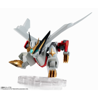 [Mashin Unit] New Jyakomaru 7