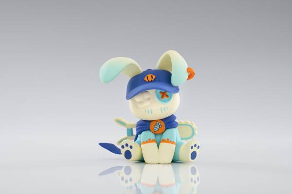 Faceless:Bunny Baby(AOI)