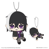 Black Butler Tete Colle (6pc per box) 6