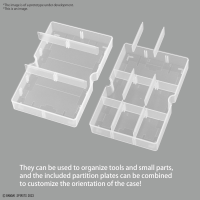MULTI BUILDERS CASE 5