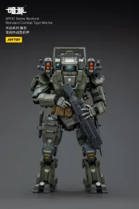 JOYTOY APOC Series Bedrock Standard Combat Type Mecha - JOYTOY Original Series - photo 14