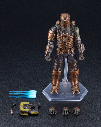 figma Isaac Clarke 9