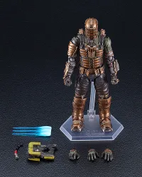 GOOD SMILE COMPANY figma Isaac Clarke - Dead Space - photo 9