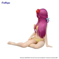 FuRyu The Cafe Terrace and Its Goddesses　Noodle Stopper Figure -Ouka Makuzawa- - The Cafe Terrace and Its Goddesses - photo 4