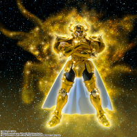 TAURUS ALDEBARAN <REVIVAL Ver.> "SAINT SEIYA", TAMASHII NATIONS SAINT CLOTH MYTH EX 10