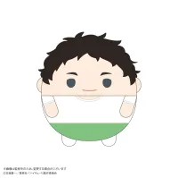 MAX LIMITED Haikyu!! FUWA KORORIN Ｍsize 10 (Item F) - Haikyu!! - photo 1