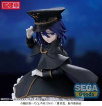 SEGA Luminasta "My Dress-Up Darling" "Sajuna Inui" -Black Lily- - My Dress-Up Darling - photo 4