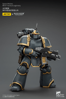 Space Wolves MK lll Tactical Legionary 22