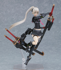PLAMAX HH-01 Ichi 6