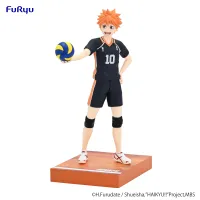 FuRyu HAIKYU!!　Figure -Shoyo Hinata- - Haikyu!! - photo 1