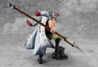 Portrait.Of.Pirates ONE PIECE "NEO-MAXIMUM" "White Beard" Edward Newgate(Super limited reprint) 4