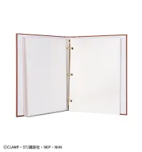 Good Smile Arts Shanghai Cardcaptor Sakura: Clear Card DIY Album - Cardcaptor Sakura - photo 5