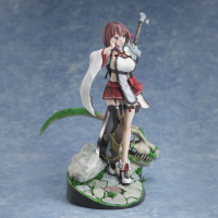 Bonnie Illustration "HITOYO-Chan" 4