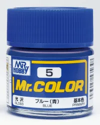 GSI Creos Mr. Color 156 - Super White IV (Gloss/Primary Car) - Paints - photo 2