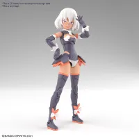 BANDAI HOBBY 30MS SIS-M00 ILSHANA [COLOR C] - 30 Minutes Sisters (30MS) - photo 9