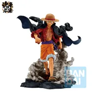 BANDAI Monkey D. Luffy (Memories Of Adventure and The Shipping Route The Future) - ONE PIECE - photo 1