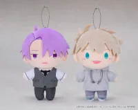 GOOD SMILE COMPANY Plushie Fuji - How I Attended an All-Guy s Mixer - photo 3