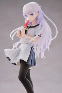 BellFine Shiroha Naruse - Summer Pockets REFLECTION BLUE - photo 12