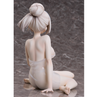B-style Azur Lane Project Identity: TB (Kind) Hot Spring Ver. 1/4 Complete Figure			 8