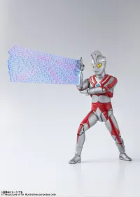 TAMASHII NATIONS Ultraman Ace "Ultraman A", TAMASHII NATIONS S.H. Figuarts - Ultraman - photo 4