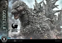 Prime 1 Studio Ultimate Diorama Masterline GODZILLA MINUS ONE (Film)  Godzilla (2023) Bonus Version - Godzilla - photo 57