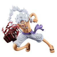 ONE PIECE Grandista-MONKEY D.LUFFY GEAR5Ⅱ-SPECIAL EDITION 1