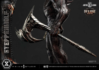 Museum Masterline Justice League (Film) Steppenwolf Zack Snyder's Justice League DX Bonus Version 26