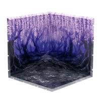 Dioramansion 200: Wisteria 7