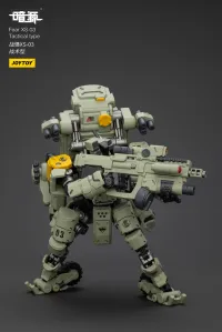 JOYTOY Fear XS-03 Tactical type - JOYTOY Original Series - photo 9