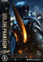 Prime 1 Studio Ultimate Premium Masterline Batman (Comics) The Phantasm (Concept Design by CLAY MANN) 			 - DC Comics - photo 41
