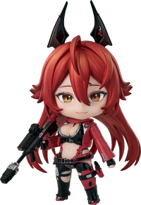Nendoroid Red Hood 2