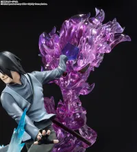 TAMASHII NATIONS SASUKE UCHIHA -BORUTO- KIZUNA Relation "BORUTO- NARUTO NEXT GENERATIONS", Bandai Spirits FiguartsZERO - Boruto - photo 8