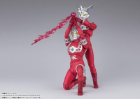 Astra Ultraman Leo, Bandai Spirits S.H. Figuarts 4