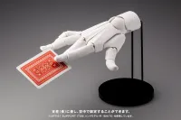 KOTOBUKIYA ARTIST SUPPORT ITEM HAND MODEL/R -GRAY- - Art & Display - photo 3