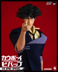 threezero Cowboy Bebop - FigZero 1/6 Spike Spiegel - Cowboy Bebop - photo 4