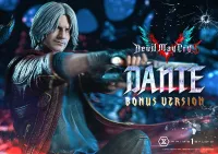 Prime 1 Studio Concept Masterline Devil May Cry V Dante Bonus Version - Devil May Cry - photo 36