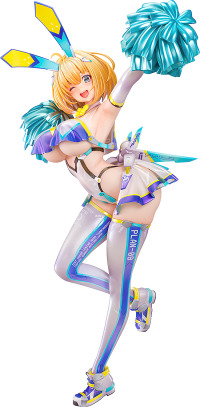 Sophia F. Shirring: Cheerleader Ver. 13