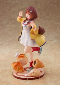 SQUARE ENIX Spiritale by TAITO Hololive Production Inugami Korone 1/7 Scale Figure - hololive production - photo 9