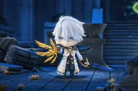 GOOD SMILE COMPANY Nendoroid Phainon - Honkai: Star Rail - photo 3