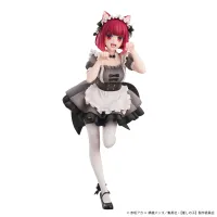 Union Creative Oshi No Ko (My Star) Kana Arima Cat Maid ver.	 - 【OSHI NO KO】 - photo 15
