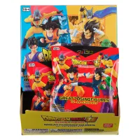 BANDAI Dragon Ball - SUPER HERO Movie GPF Blind Pack (Box of 24) - Dragon Ball Super - photo 11