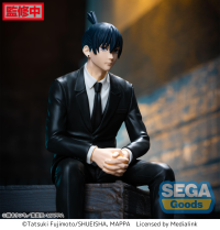 Chainsaw Man PM Perching Figure "Aki Hayakawa" 4
