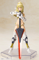 P3 DURGA II Light Armor Ver. 6