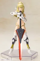 KOTOBUKIYA P3 DURGA II Light Armor Ver. - Frame Arms Girl - photo 6